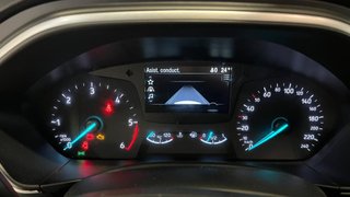 Ford Focus 1.5 Ecoblue Trend 120 CV 2020. DIESEL