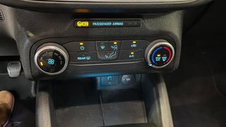 Ford Focus 1.5 Ecoblue Trend 120 CV 2020. DIESEL