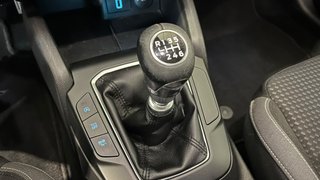 Ford Focus 1.5 Ecoblue Trend 120 CV 2020. DIESEL