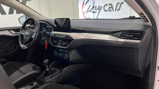 Ford Focus 1.5 Ecoblue Trend 120 CV 2020. DIESEL