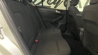 Ford Focus 1.5 Ecoblue Trend 120 CV 2020. DIESEL