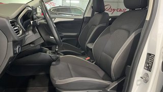 Ford Focus 1.5 Ecoblue Trend 120 CV 2020. DIESEL