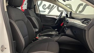 Ford Focus 1.5 Ecoblue Trend 120 CV 2020. DIESEL