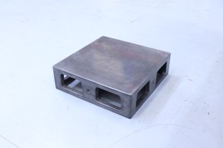 Mesa de Planitud Hierro 500x500x150mm