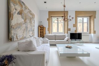 Piso en venta en Parte Vieja en San Sebastián-Donostia