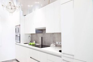 Piso en venta en Parte Vieja en San Sebastián-Donostia