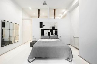 Piso en venta en Parte Vieja en San Sebastián-Donostia