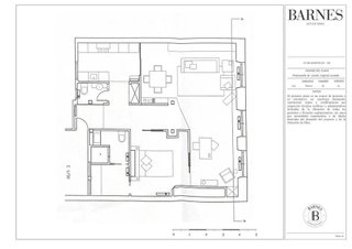 Piso en venta en Parte Vieja en San Sebastián-Donostia