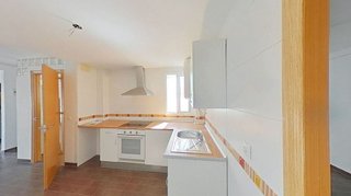 Piso en venta en El Cerro en Sevilla