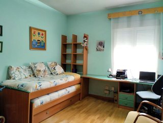 Piso en venta en La Pantoja en Zamora