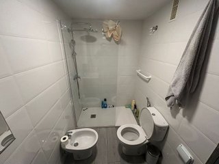 Piso en venta en Bajadilla - Fuente Nueva en Algeciras