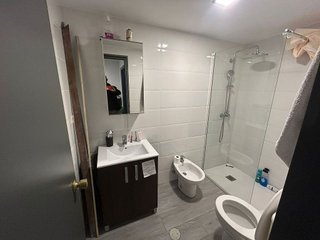 Piso en venta en Bajadilla - Fuente Nueva en Algeciras