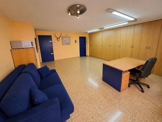 Local comercial en venta en La Raïosa en Valencia