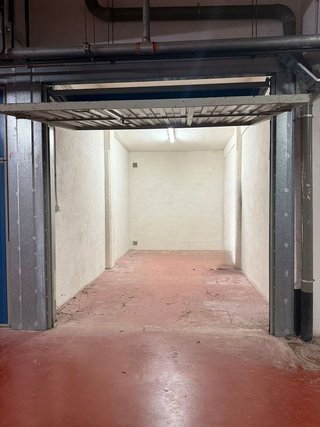 Garaje en venta en Mungia