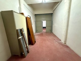Garaje en venta en Mungia