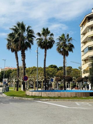 Garaje en venta en Port - Horta de Santa María en Cambrils