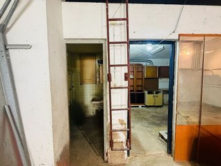 Garaje en venta en Port - Horta de Santa María en Cambrils