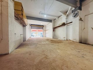Garaje en venta en Port - Horta de Santa María en Cambrils
