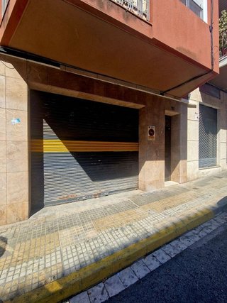 Garaje en venta en Port - Horta de Santa María en Cambrils