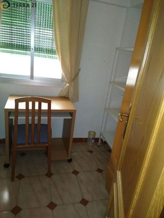 Piso en alquiler en Belén - San Roque en Jaén