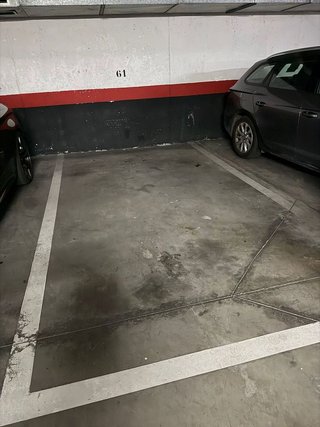 Ático en alquiler en Arroyo de la Vega en Alcobendas