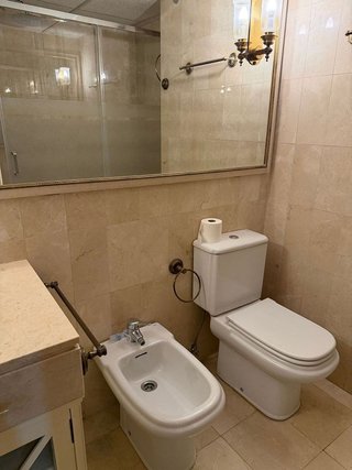 Ático en alquiler en Arroyo de la Vega en Alcobendas