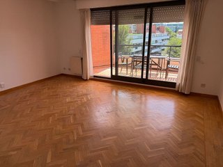 Ático en alquiler en Arroyo de la Vega en Alcobendas