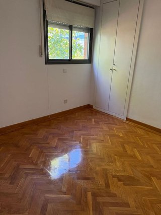 Ático en alquiler en Arroyo de la Vega en Alcobendas