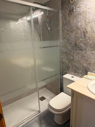Ático en alquiler en Arroyo de la Vega en Alcobendas
