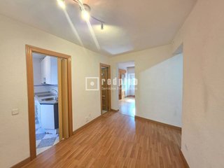 Piso en alquiler en Universidad - Malasaña en Madrid