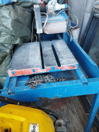 Se vende Cortadoras de Agua tipos de materiales