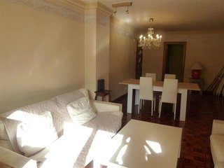 Piso en alquiler en Iturrama en Pamplona