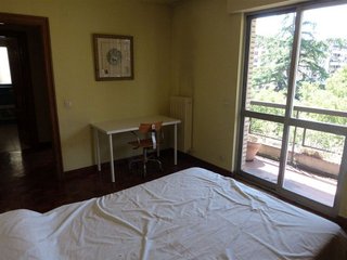 Piso en alquiler en Iturrama en Pamplona