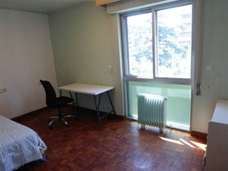 Piso en alquiler en Iturrama en Pamplona