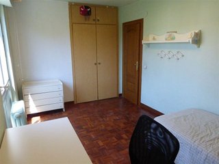 Piso en alquiler en Iturrama en Pamplona