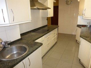 Piso en alquiler en Iturrama en Pamplona