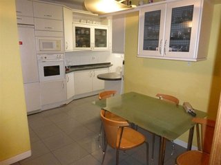 Piso en alquiler en Iturrama en Pamplona