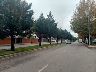 Local comercial en venta en Maria Auxiliadora - Barriada LLera en Badajoz