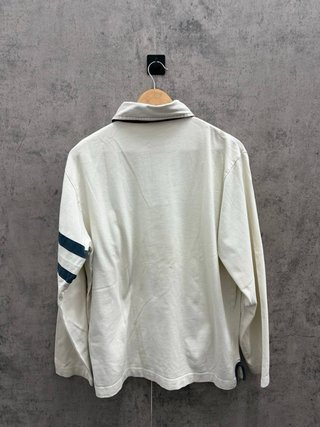 Polo Gant Manga Larga Talla L
