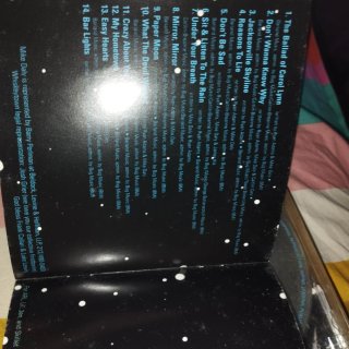Whiskeytown Pneumonia CD Ryan Adams