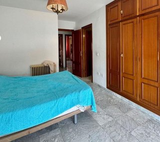 Piso en alquiler en Centro en Cáceres