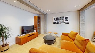 Piso en alquiler en Agra del Orzán - Ventorrillo - Vioño en Coruña (A)