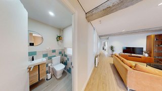 Piso en alquiler en Agra del Orzán - Ventorrillo - Vioño en Coruña (A)