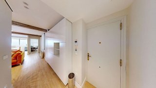 Piso en alquiler en Agra del Orzán - Ventorrillo - Vioño en Coruña (A)
