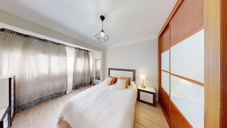 Piso en alquiler en Agra del Orzán - Ventorrillo - Vioño en Coruña (A)