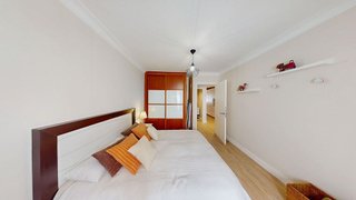 Piso en alquiler en Agra del Orzán - Ventorrillo - Vioño en Coruña (A)