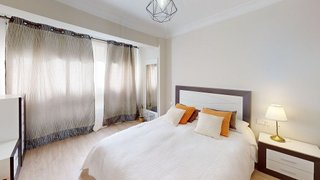 Piso en alquiler en Agra del Orzán - Ventorrillo - Vioño en Coruña (A)