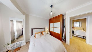 Piso en alquiler en Agra del Orzán - Ventorrillo - Vioño en Coruña (A)