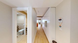 Piso en alquiler en Agra del Orzán - Ventorrillo - Vioño en Coruña (A)