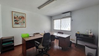 Nave industrial en alquiler en Polígonos - Recinto Ferial Cortijo de Torres en Málaga